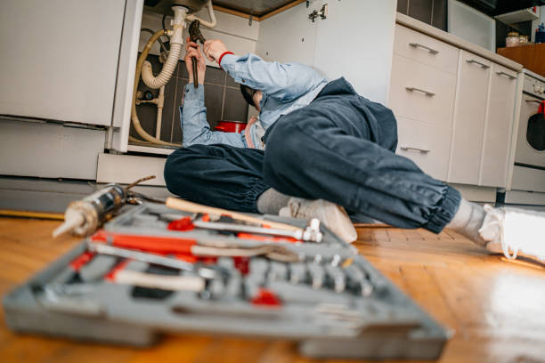 Best Sewer Line Repair  in Baidland, PA