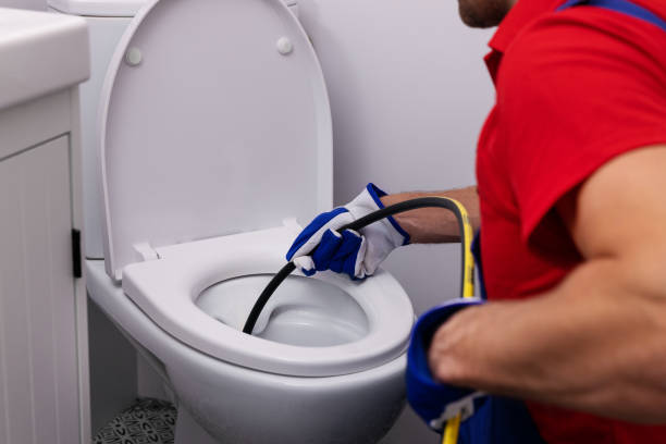 Best Gas Line Repair  in Baidland, PA