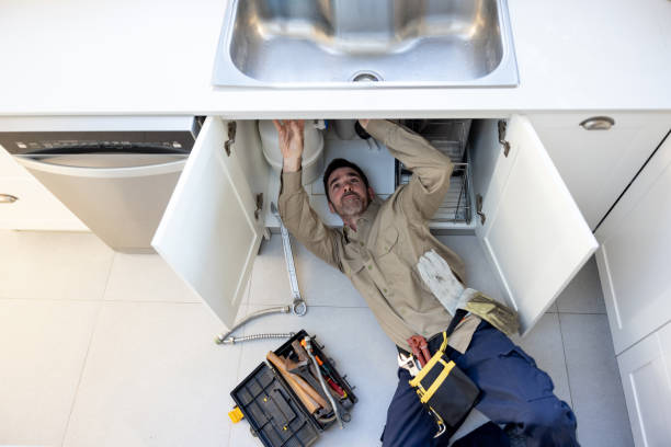 Best Emergency Plumbing Repair  in Baidland, PA