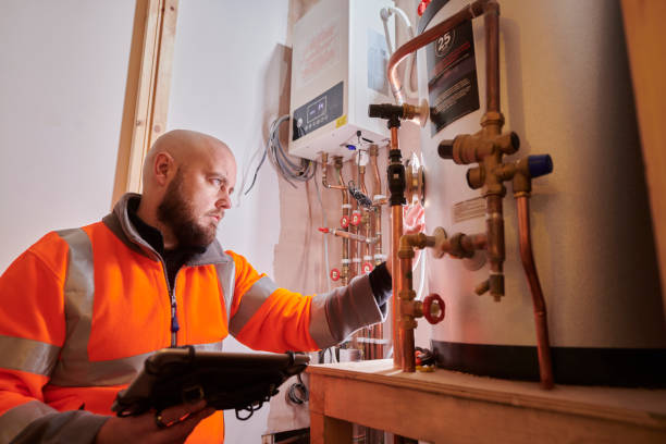 Best Drain Cleaning Services  in Baidland, PA