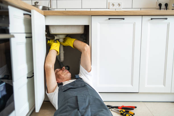 Best Faucet Repair  in Baidland, PA