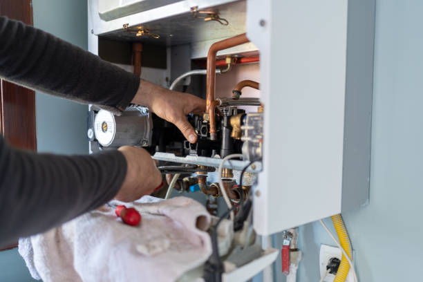 Best Affordable Plumbing Services  in Baidland, PA