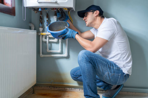 Boilers & Radiators in Baidland, PA