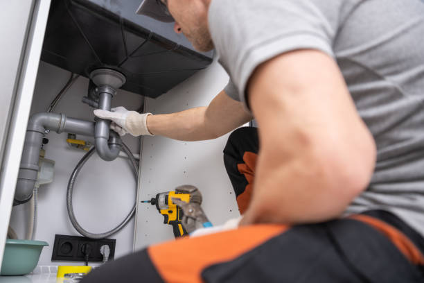 Trusted Baidland, PA Plumbing Experts