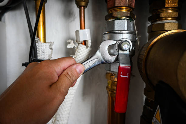 Baidland, PA Plumbing Company